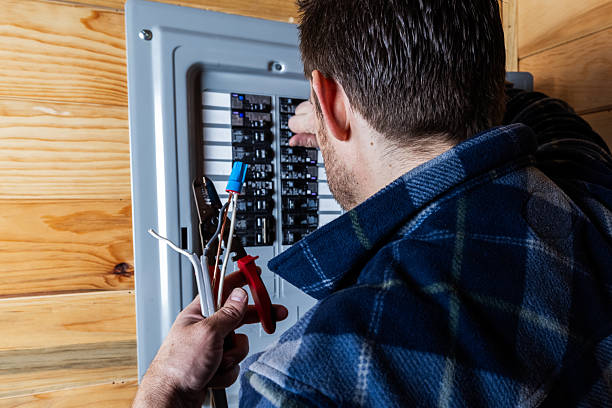 Affordable Generator Installation solutions in Hoosick Falls, NY